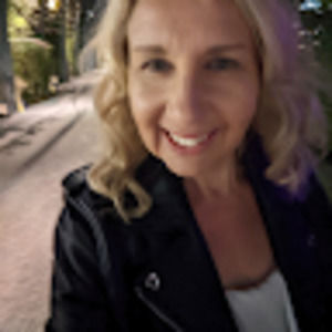 Meet your Posher, Sara